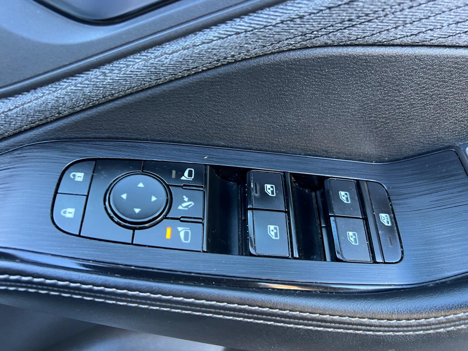 Used Nissan X-Trail 2023 for sale - 77970326: Photo 42