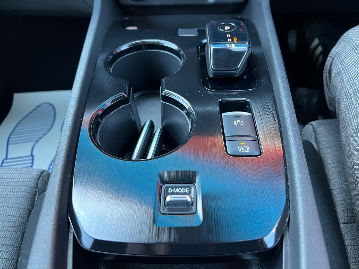 Used Nissan X-Trail 2023 for sale - 77970326: Photo 43