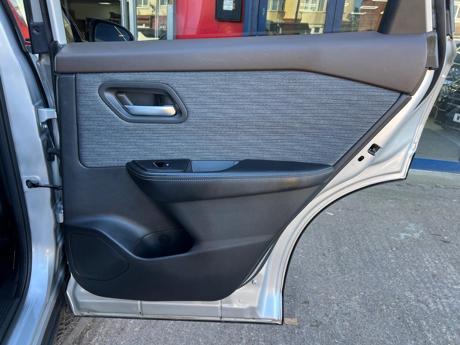 Used Nissan X-Trail 2023 for sale - 77970326: Photo 49