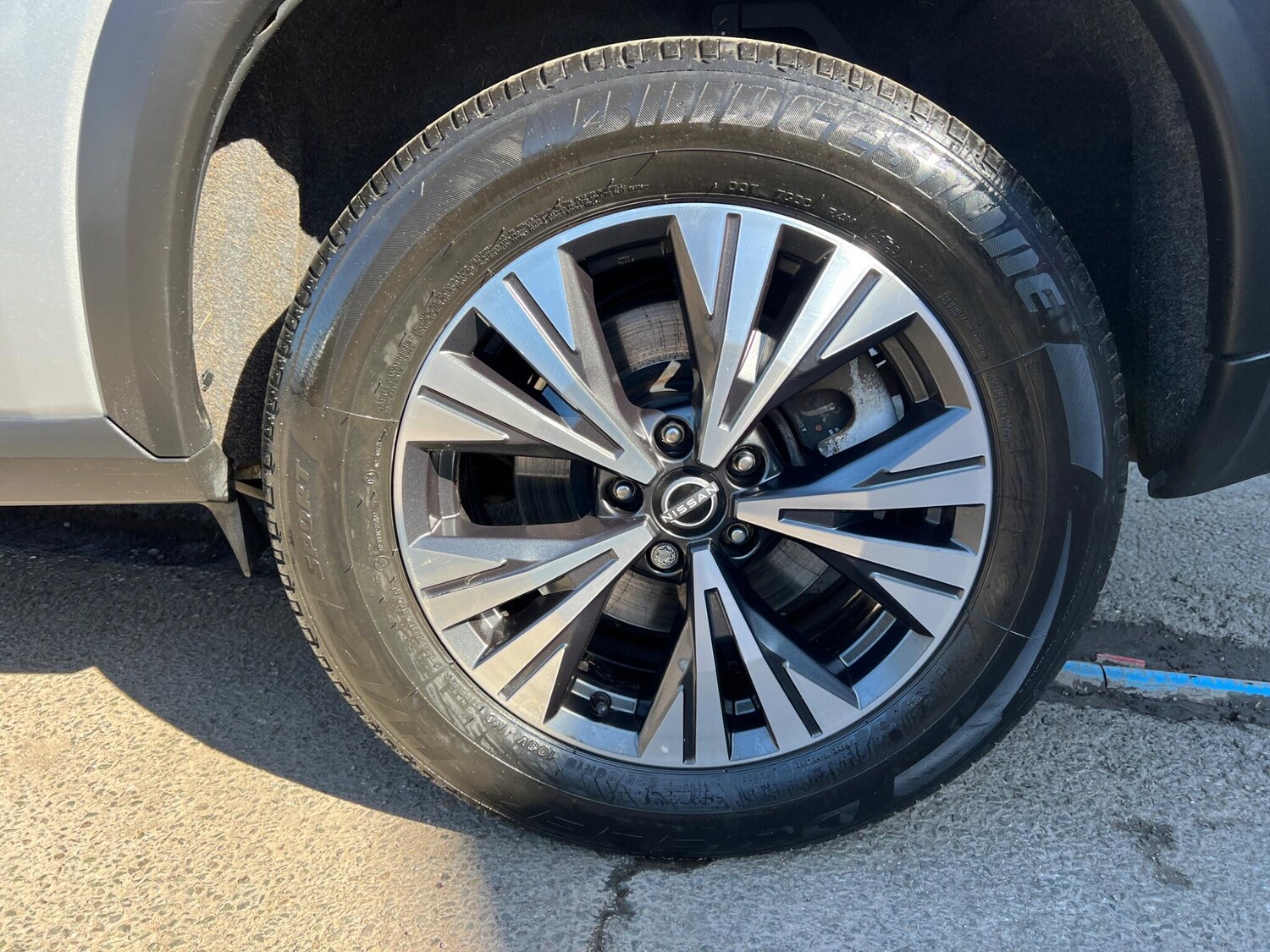 Used Nissan X-Trail 2023 for sale - 77970326: Photo 52