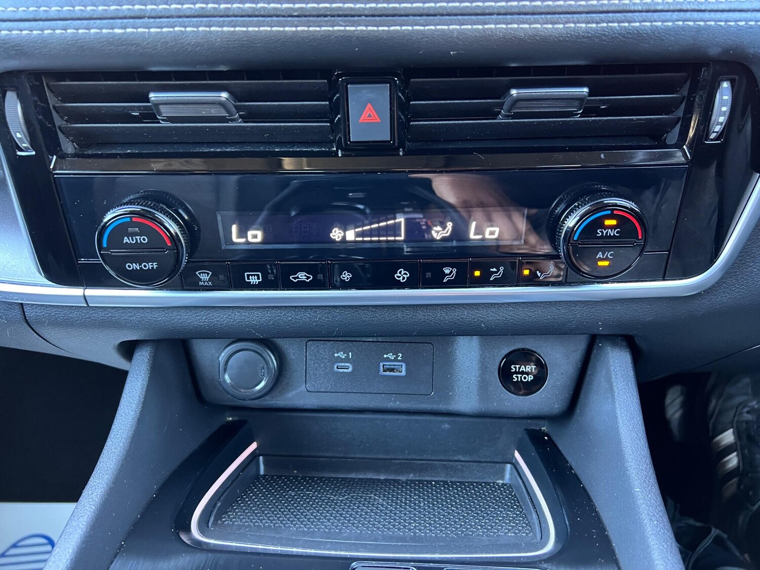 Used Nissan X-Trail 2023 for sale - 77970326: Photo 56