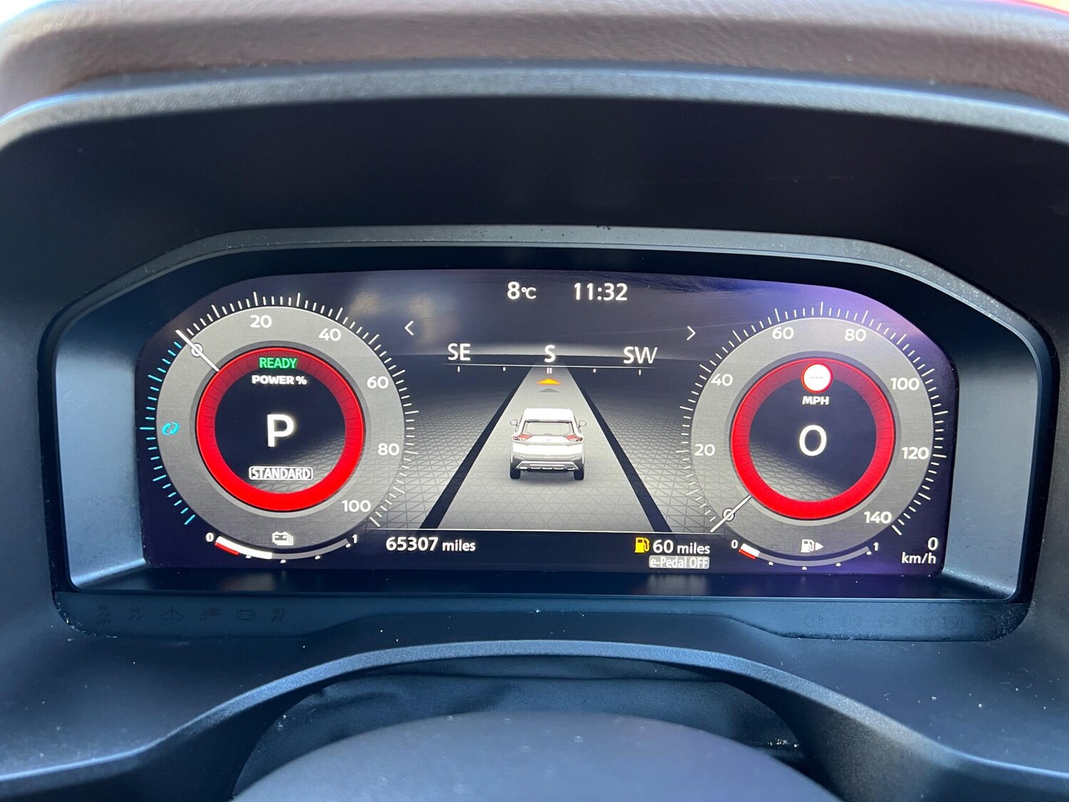 Used Nissan X-Trail 2023 for sale - 77970326: Photo 57