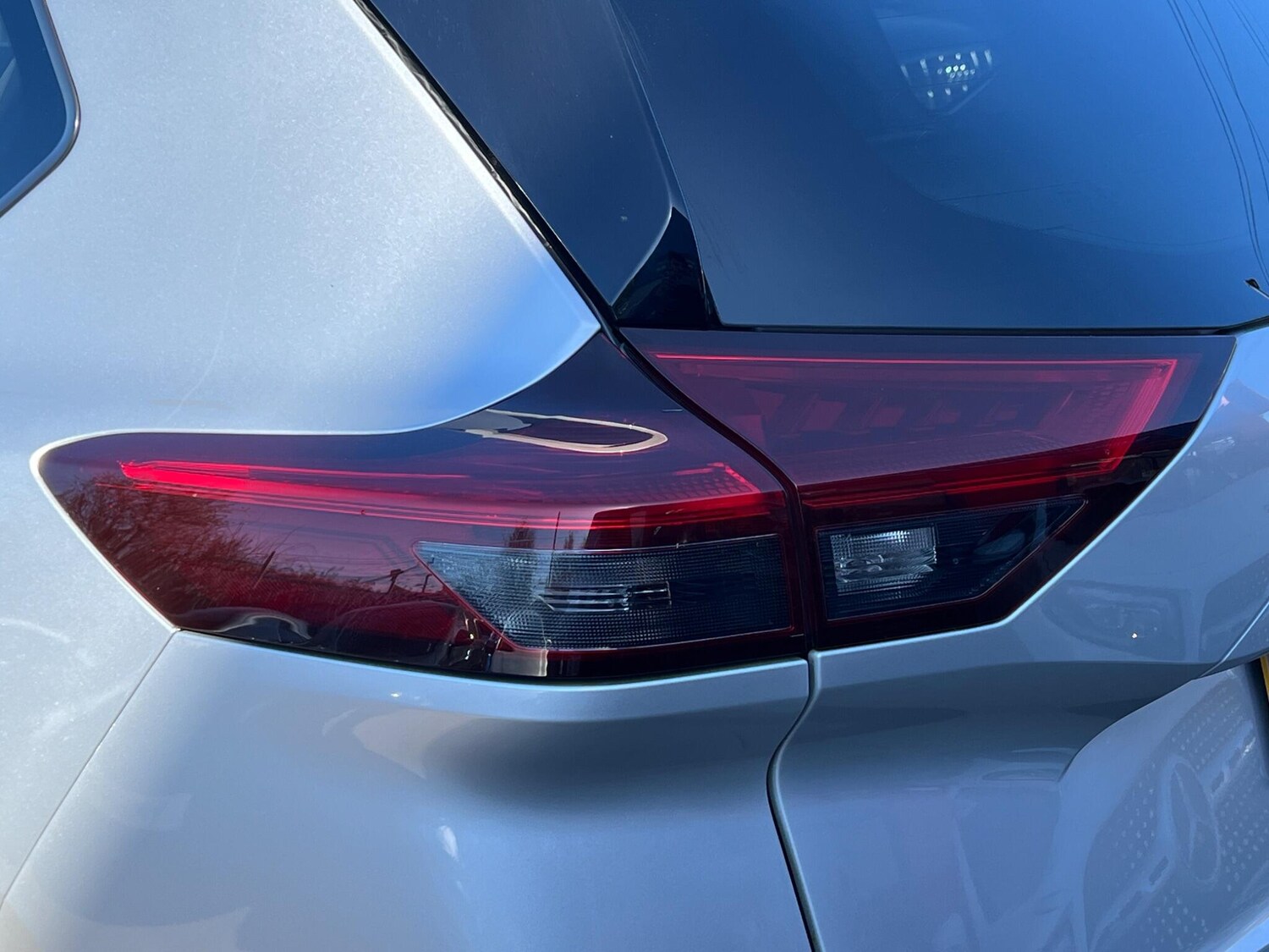 Used Nissan X-Trail 2023 for sale - 77970326: Photo 60