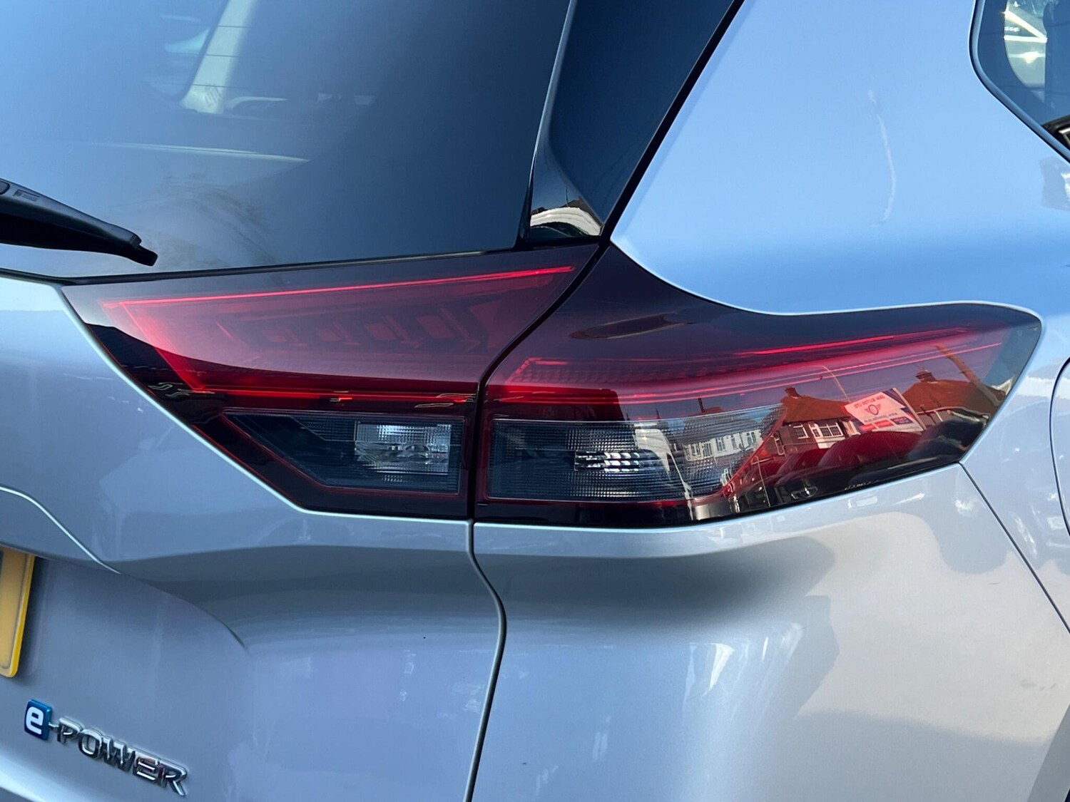 Used Nissan X-Trail 2023 for sale - 77970326: Photo 61