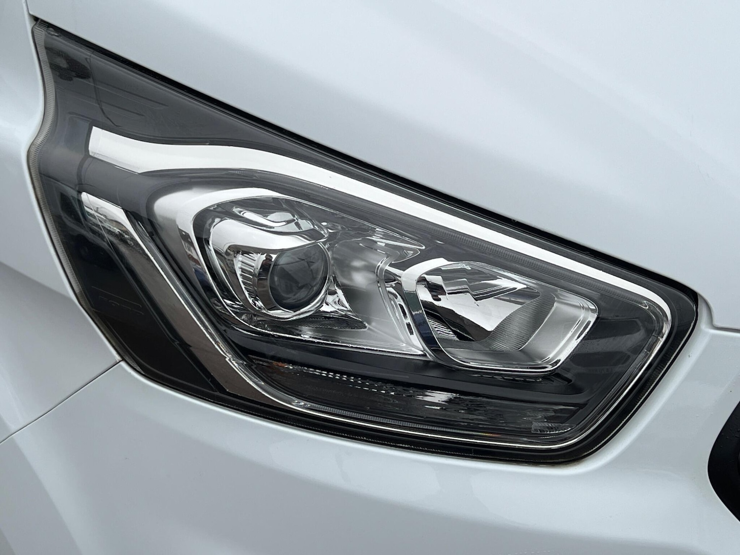 Used Ford Transit Custom for sale - 77671749: Photo 12