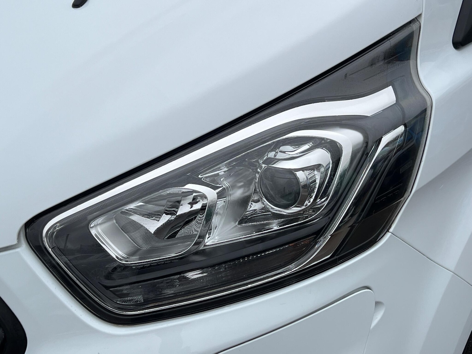 Used Ford Transit Custom for sale - 77671749: Photo 13