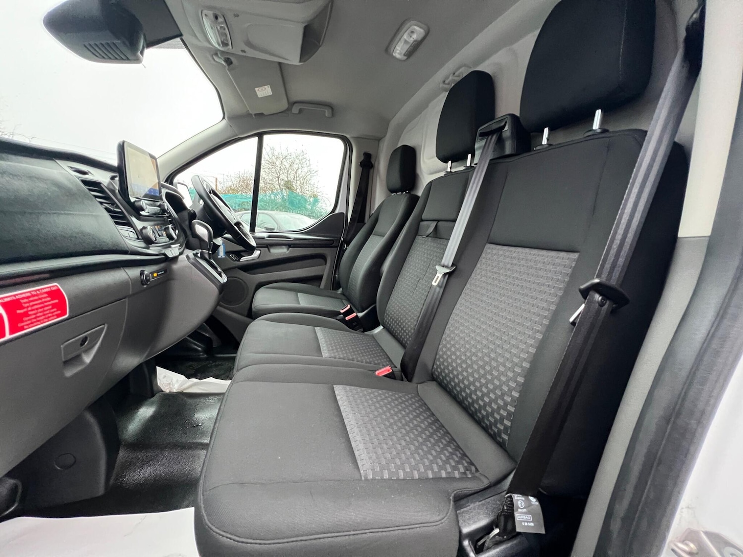 Used Ford Transit Custom for sale - 77671749: Photo 17