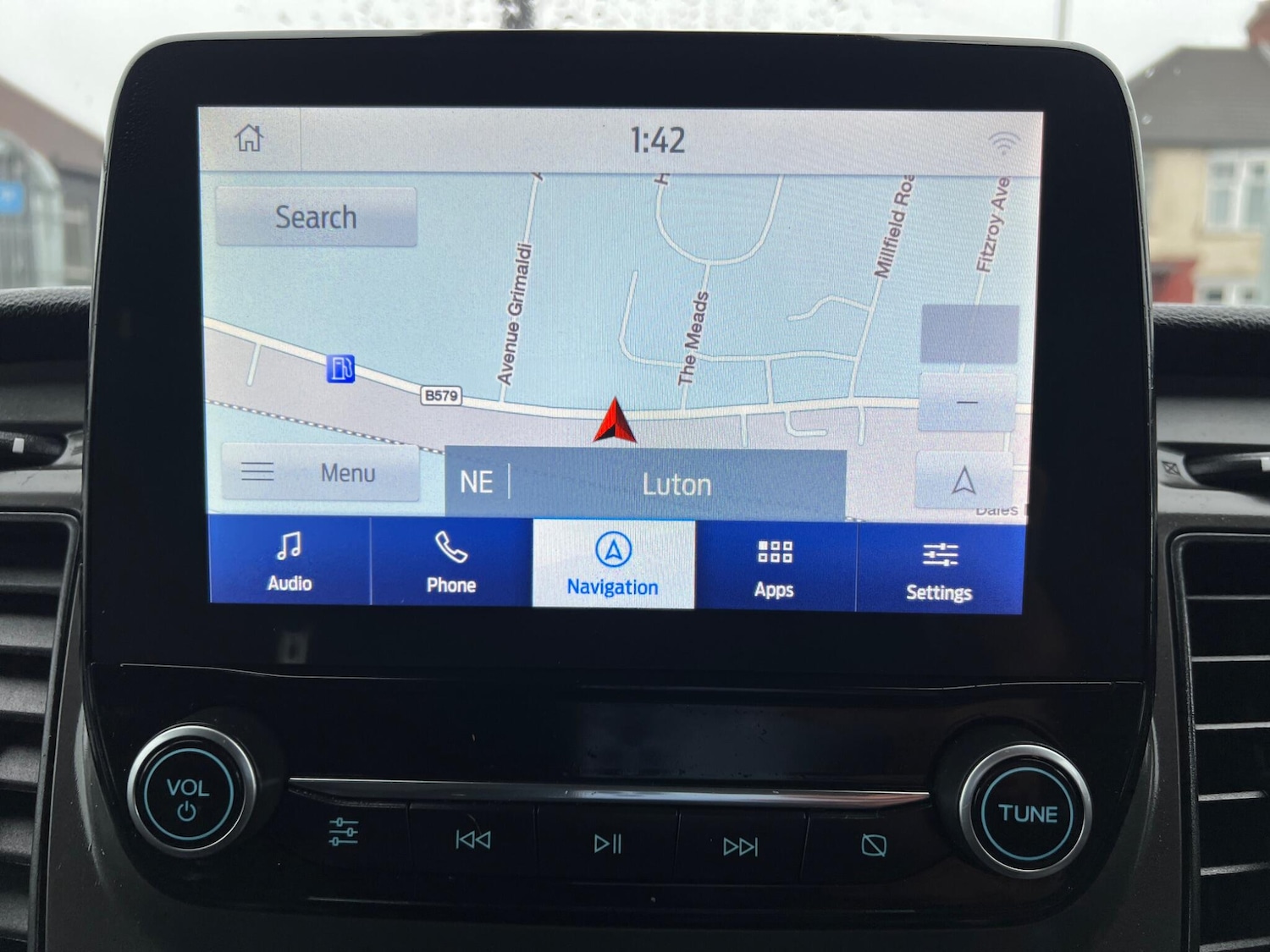 Used Ford Transit Custom for sale - 77671749: Photo 20