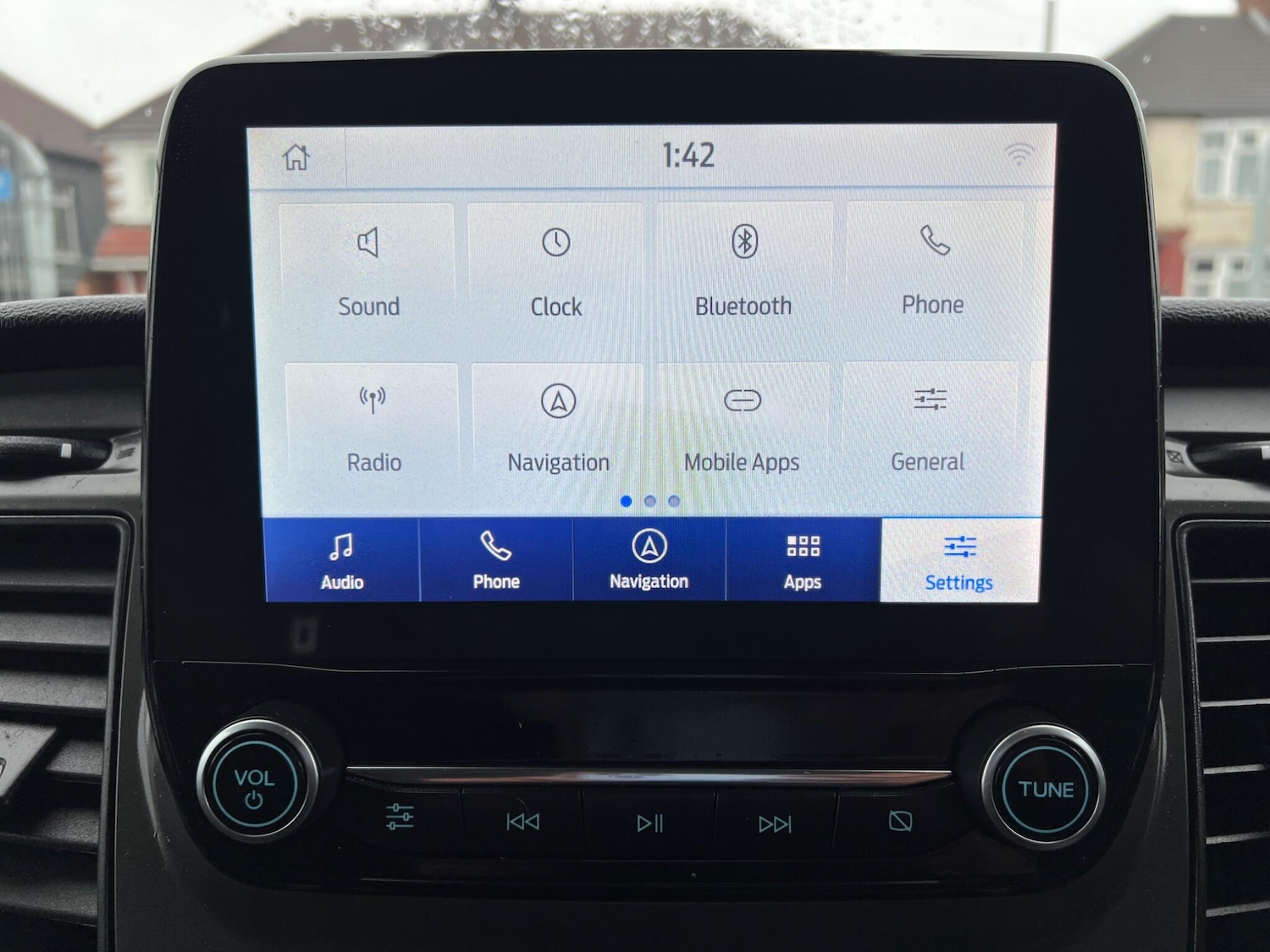 Used Ford Transit Custom for sale - 77671749: Photo 22