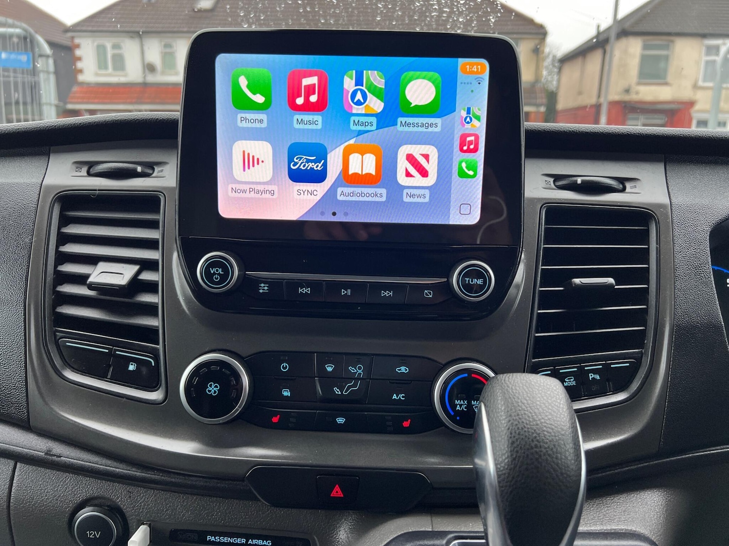 Used Ford Transit Custom for sale - 77671749: Photo 3