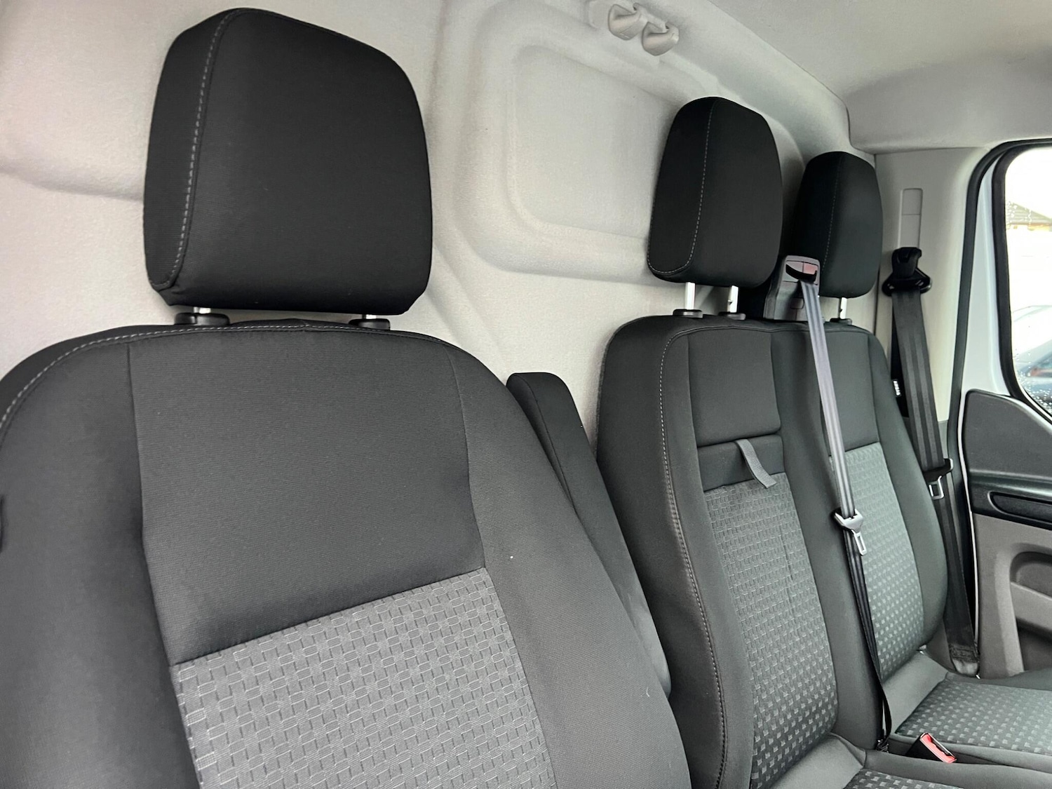 Used Ford Transit Custom for sale - 77671749: Photo 33