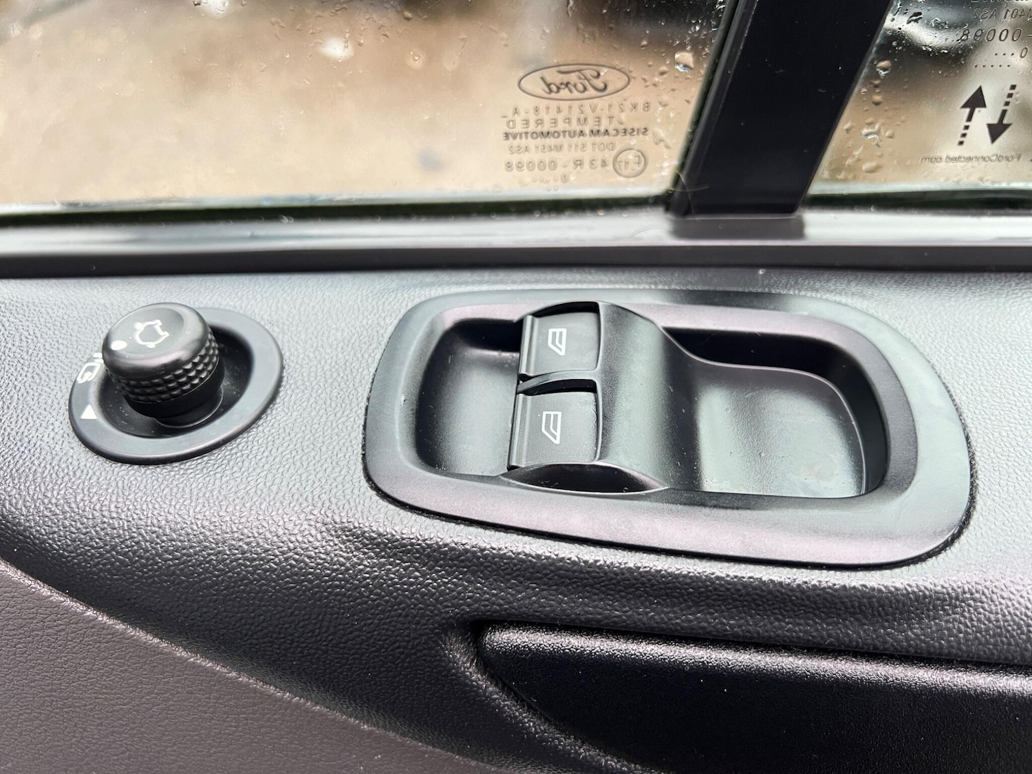 Used Ford Transit Custom for sale - 77671749: Photo 35