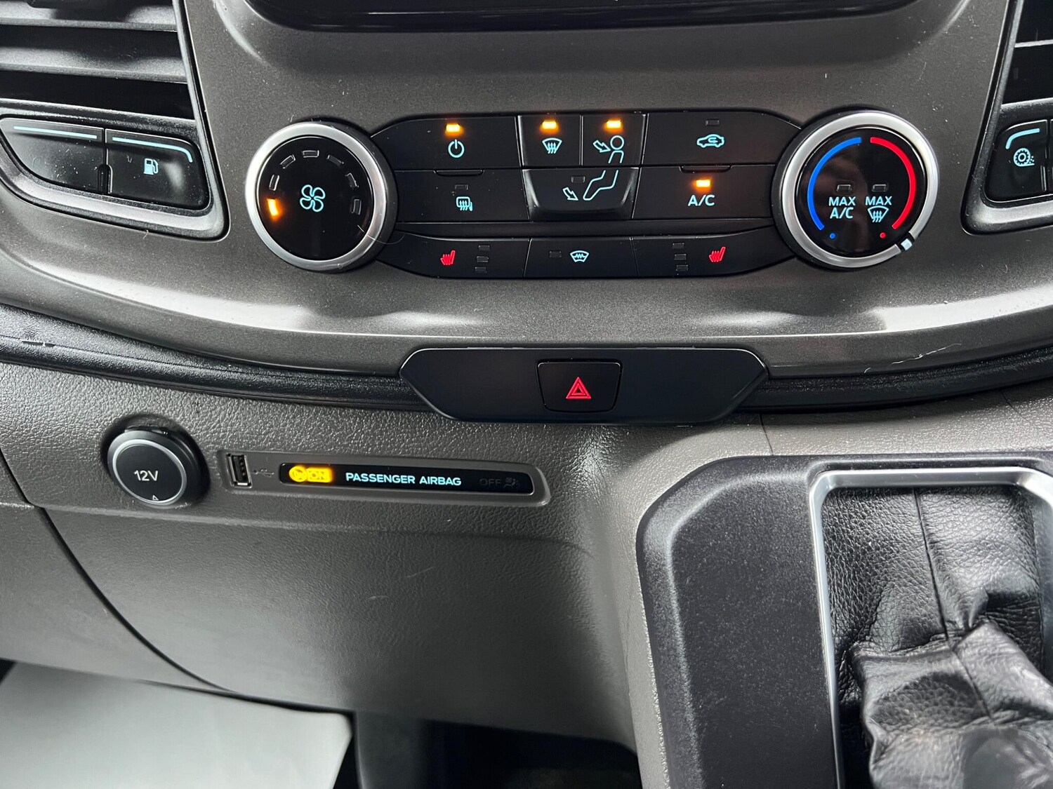 Used Ford Transit Custom for sale - 77671749: Photo 36