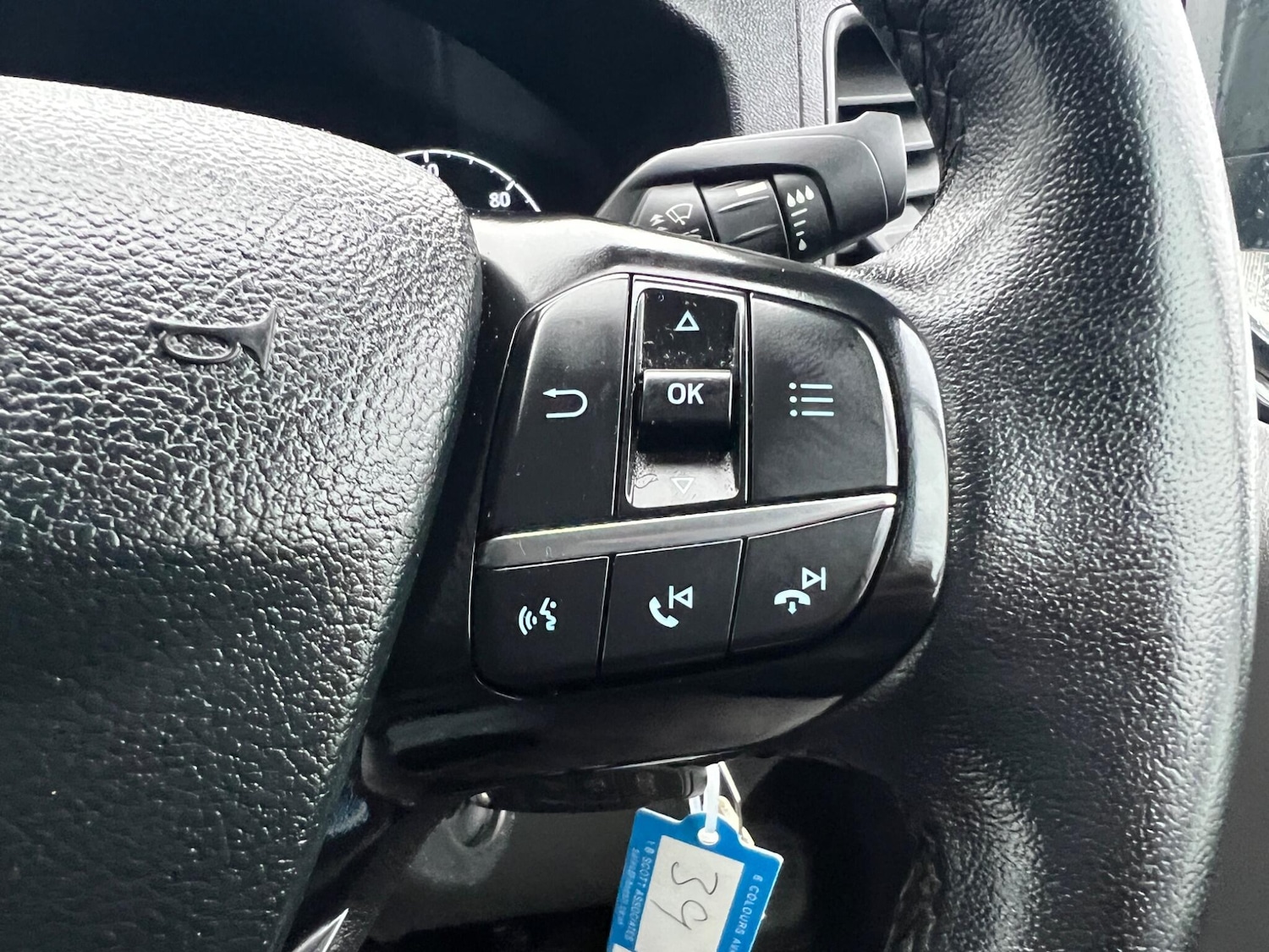 Used Ford Transit Custom for sale - 77671749: Photo 38