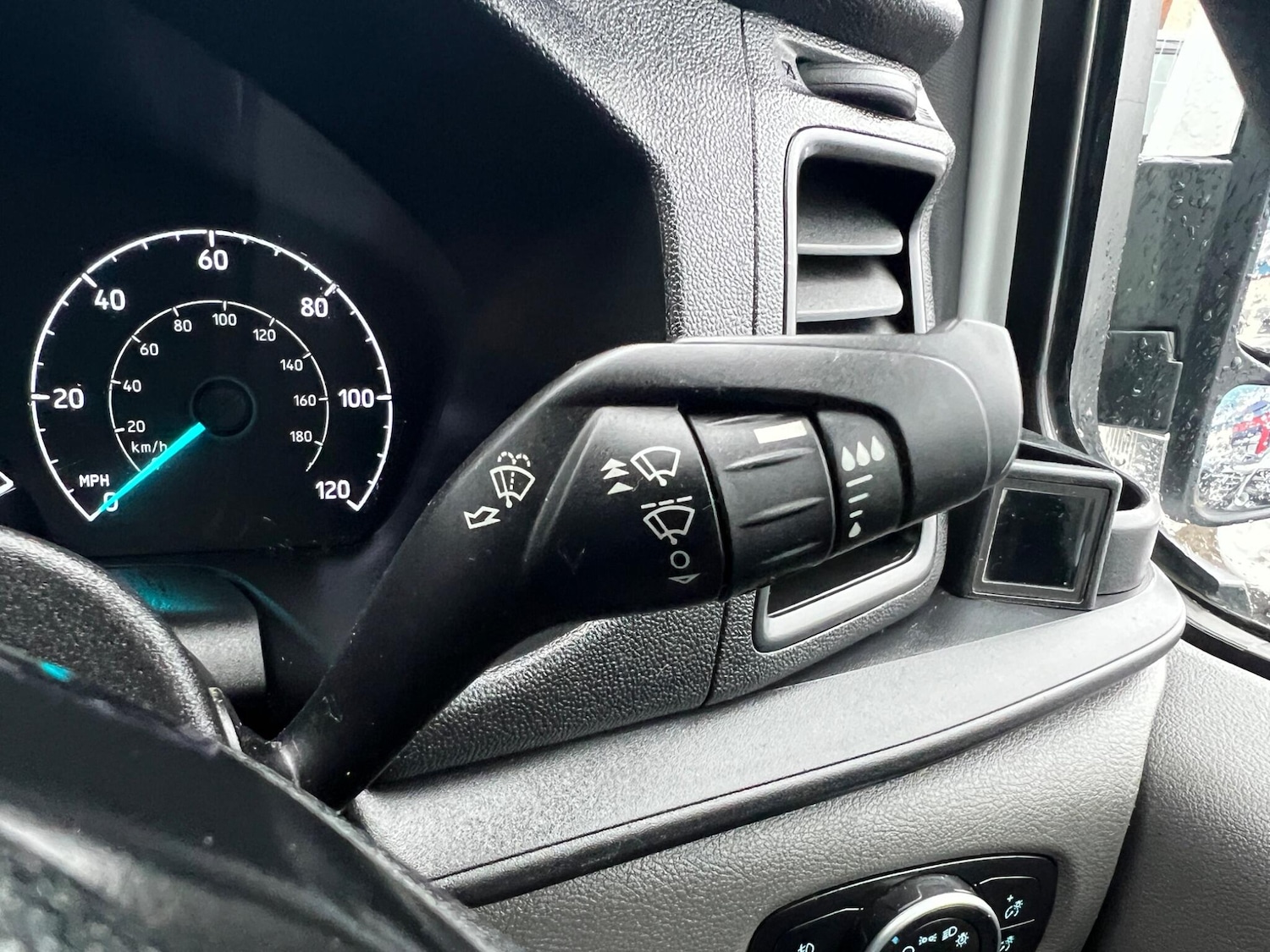 Used Ford Transit Custom for sale - 77671749: Photo 40