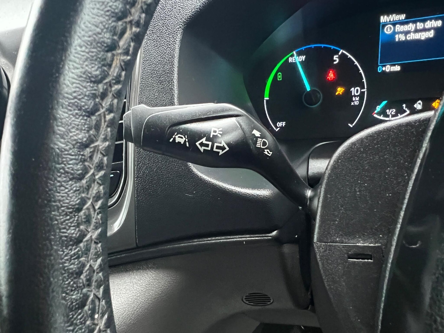 Used Ford Transit Custom for sale - 77671749: Photo 41