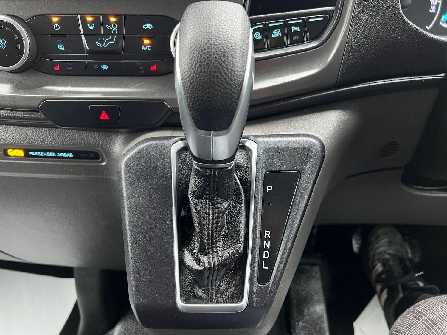 Used Ford Transit Custom for sale - 77671749: Photo 43