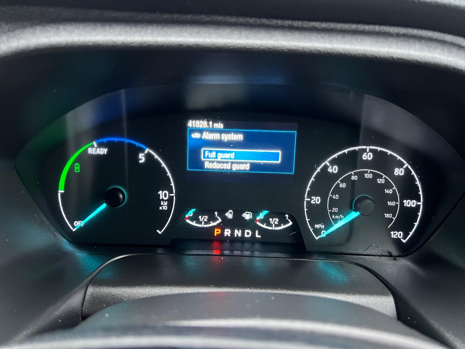 Used Ford Transit Custom for sale - 77671749: Photo 44