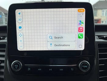 Used Ford Transit Custom 2021 for sale - 77671749: Photo