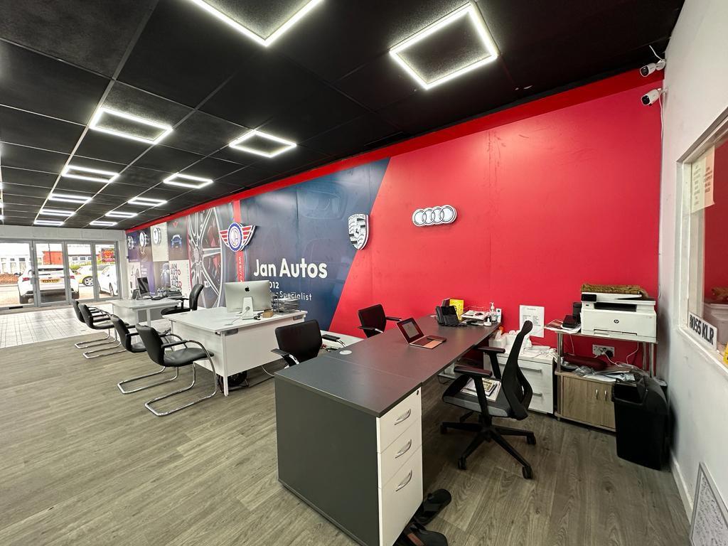 Used Ford Transit Custom for sale - 77671749: Photo 60