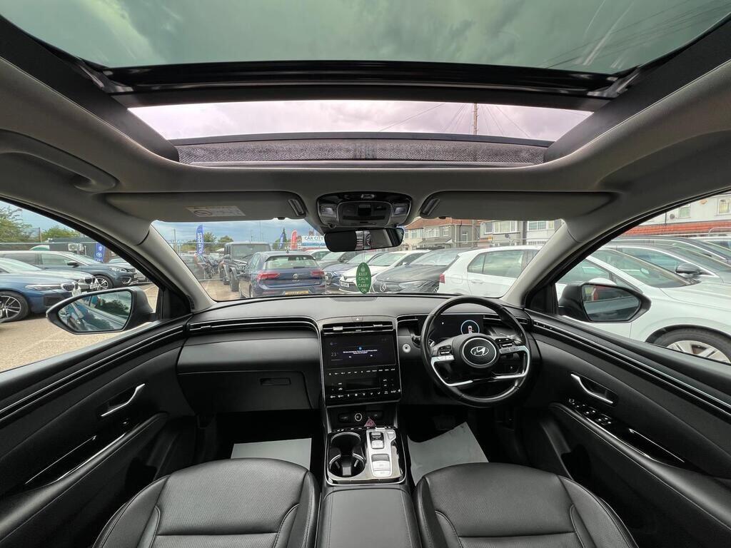 Used Hyundai TUCSON for sale - 77671356: Photo 10