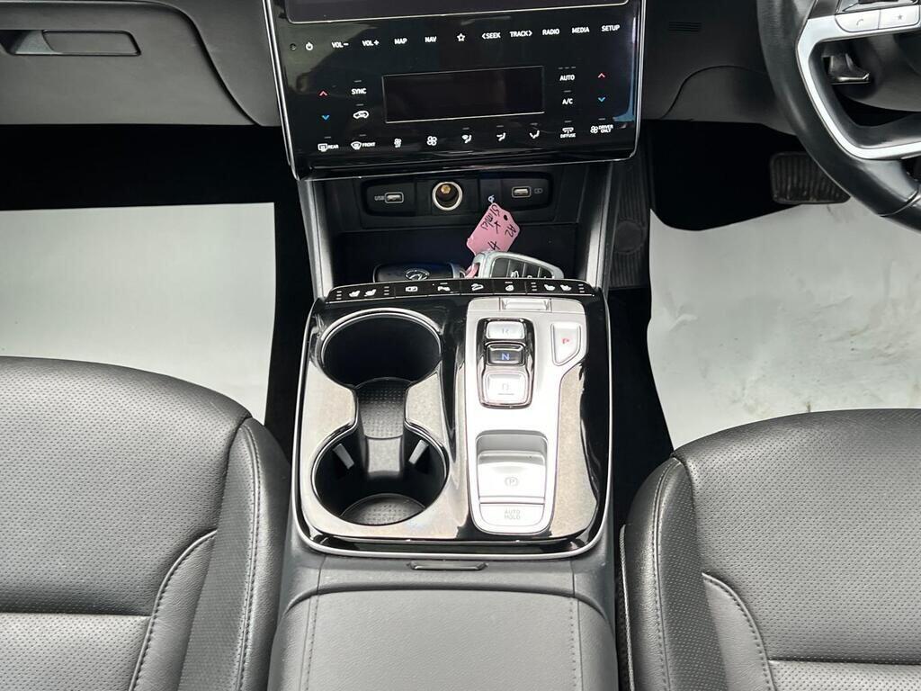 Used Hyundai TUCSON for sale - 77671356: Photo 12