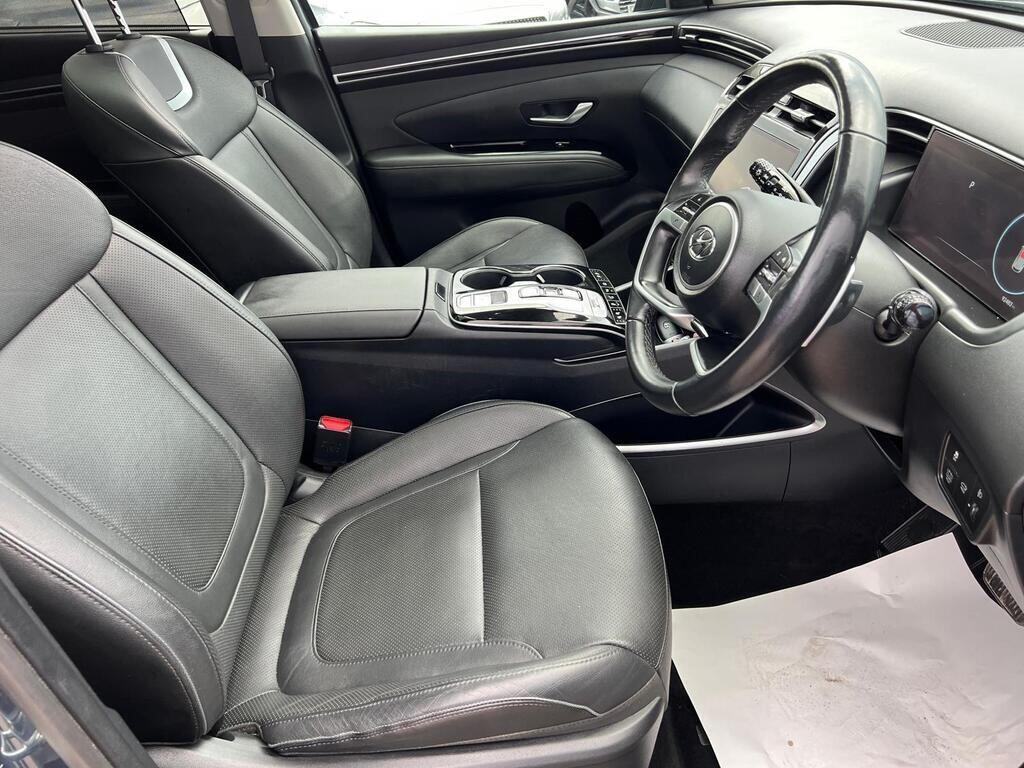 Used Hyundai TUCSON for sale - 77671356: Photo 13