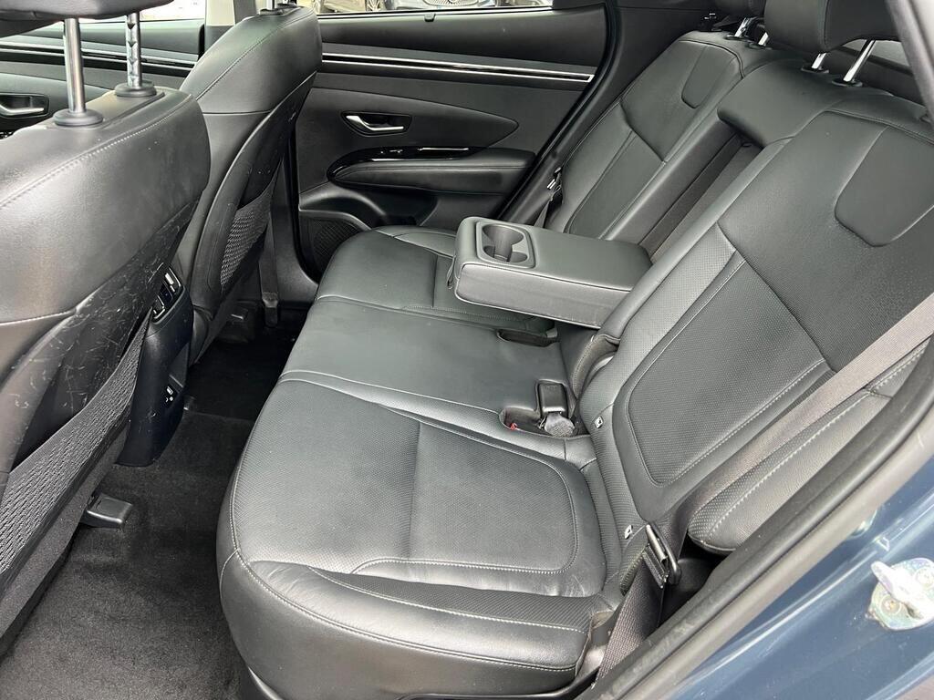 Used Hyundai TUCSON for sale - 77671356: Photo 16