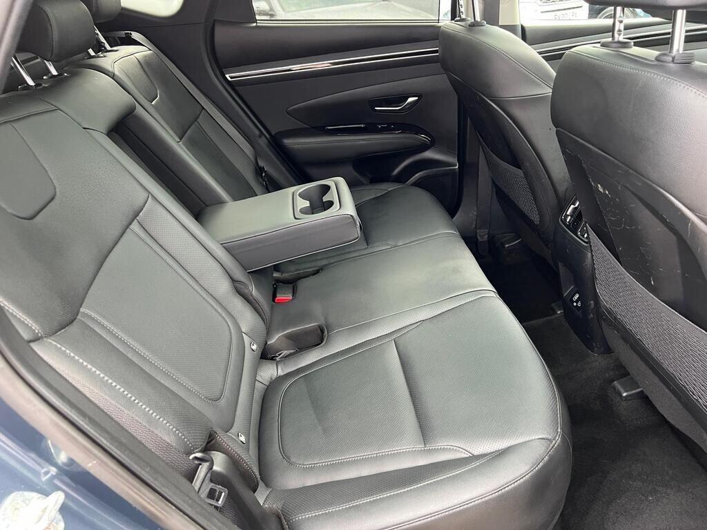 Used Hyundai TUCSON for sale - 77671356: Photo 19