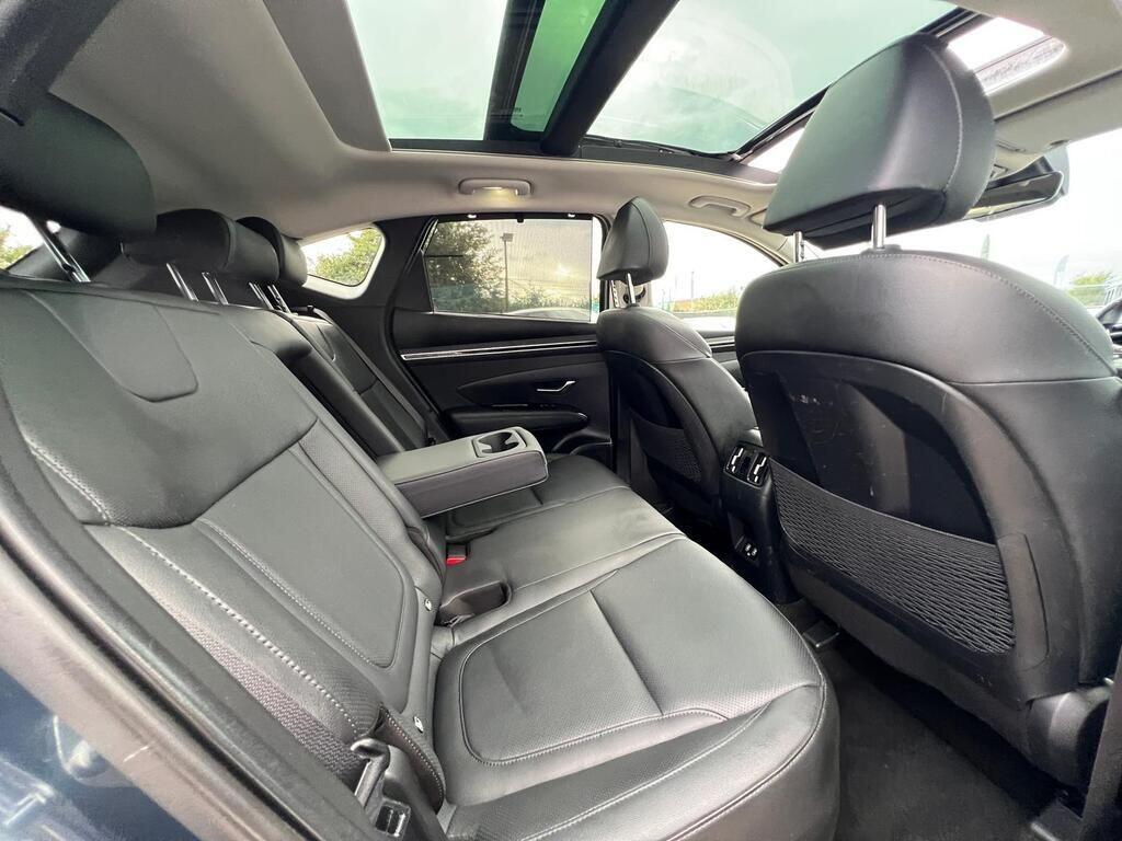 Used Hyundai TUCSON for sale - 77671356: Photo 21