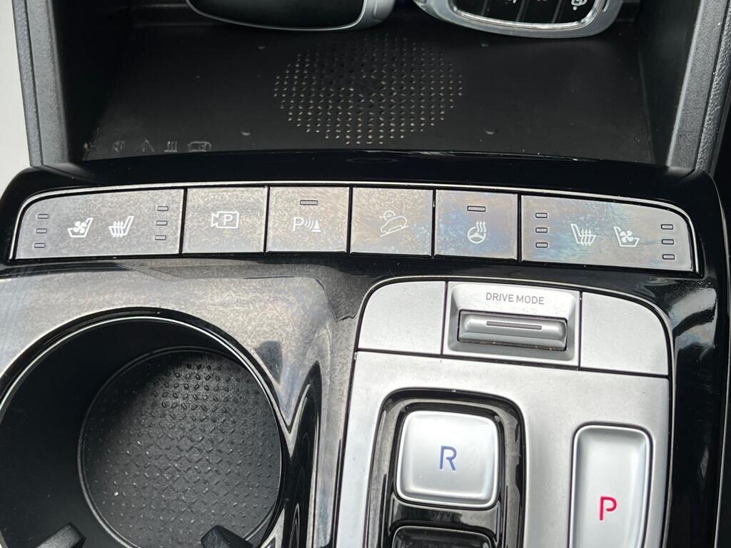 Used Hyundai TUCSON for sale - 77671356: Photo 28