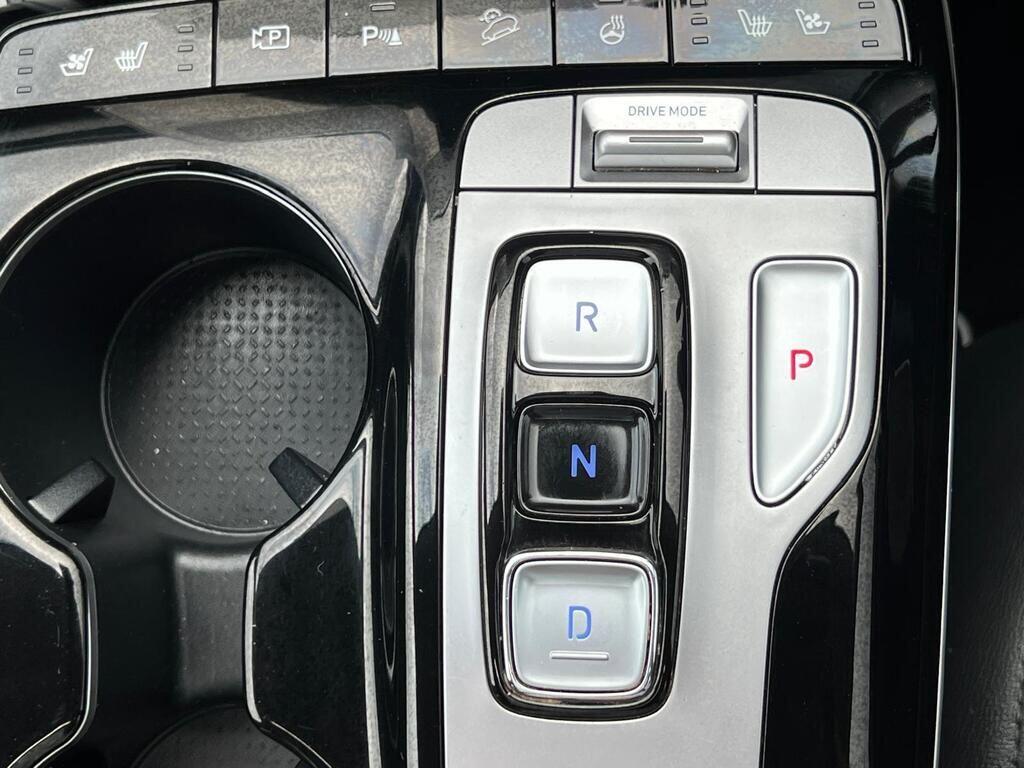 Used Hyundai TUCSON for sale - 77671356: Photo 29