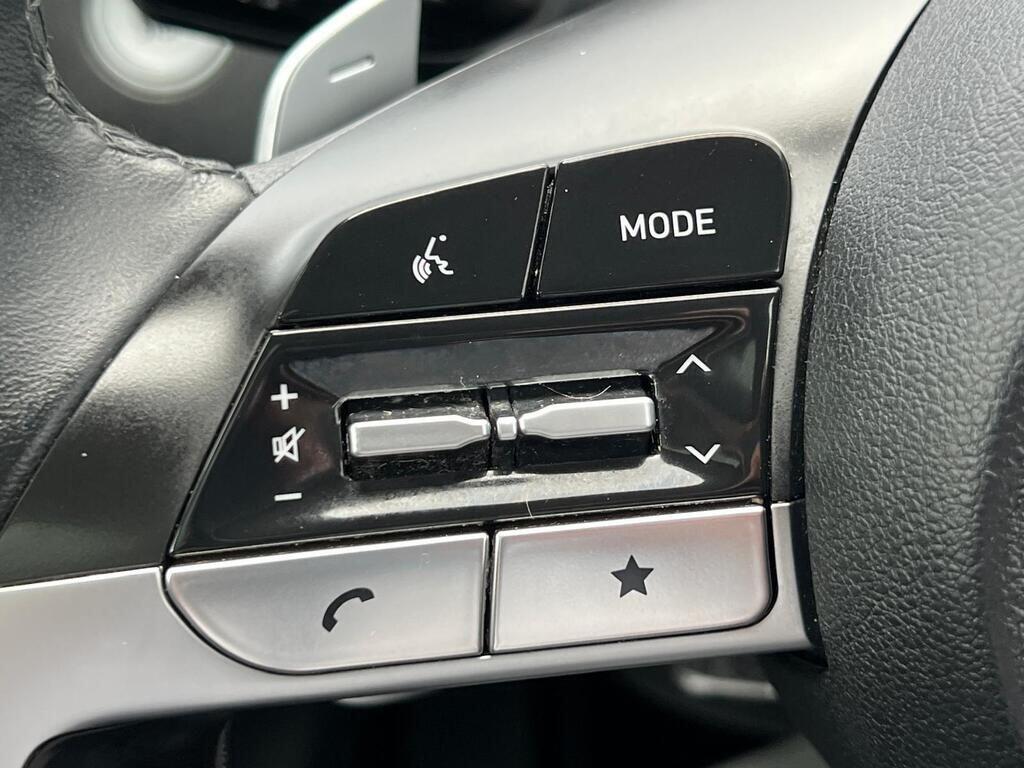 Used Hyundai TUCSON for sale - 77671356: Photo 31