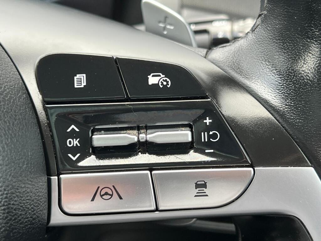 Used Hyundai TUCSON for sale - 77671356: Photo 32