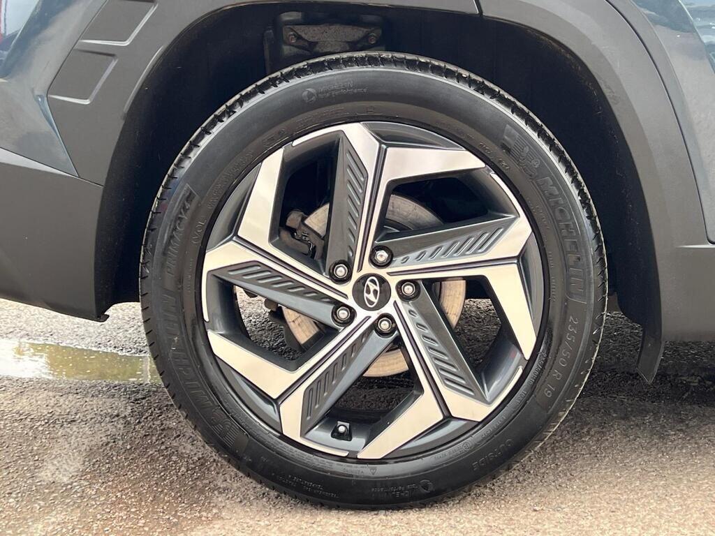 Used Hyundai TUCSON for sale - 77671356: Photo 39