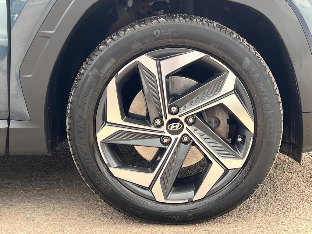 Used Hyundai TUCSON for sale - 77671356: Photo 40