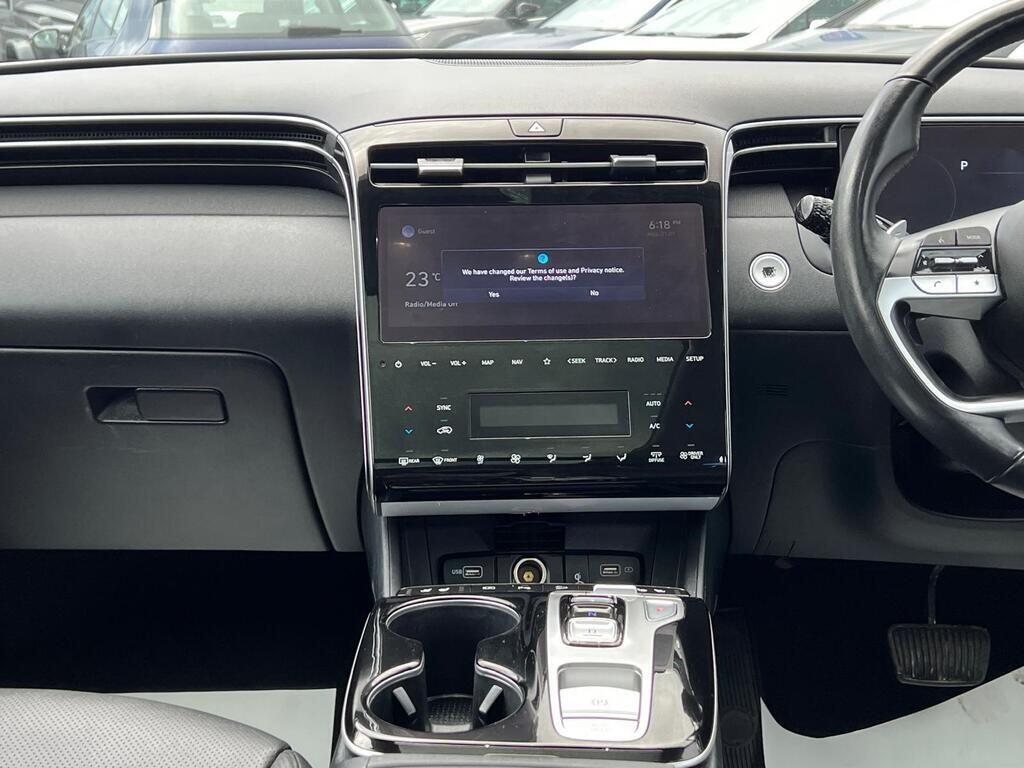 Used Hyundai TUCSON for sale - 77671356: Photo 41