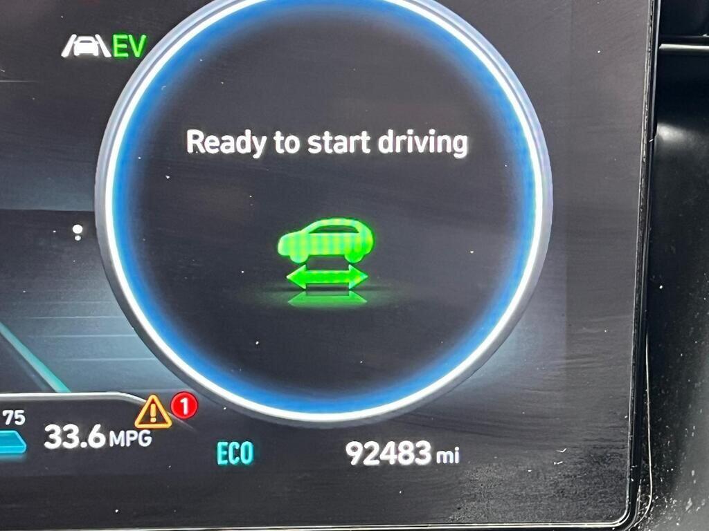 Used Hyundai TUCSON for sale - 77671356: Photo 44