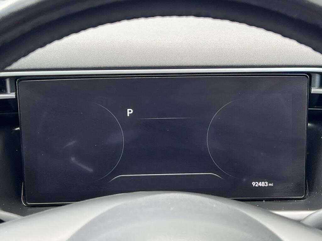 Used Hyundai TUCSON for sale - 77671356: Photo 45