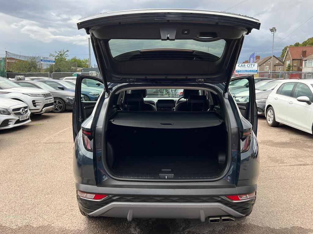 Used Hyundai TUCSON for sale - 77671356: Photo 46