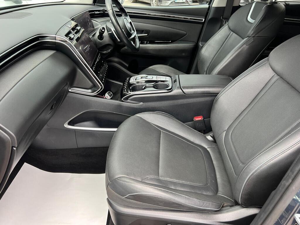 Used Hyundai TUCSON for sale - 77671356: Photo 49