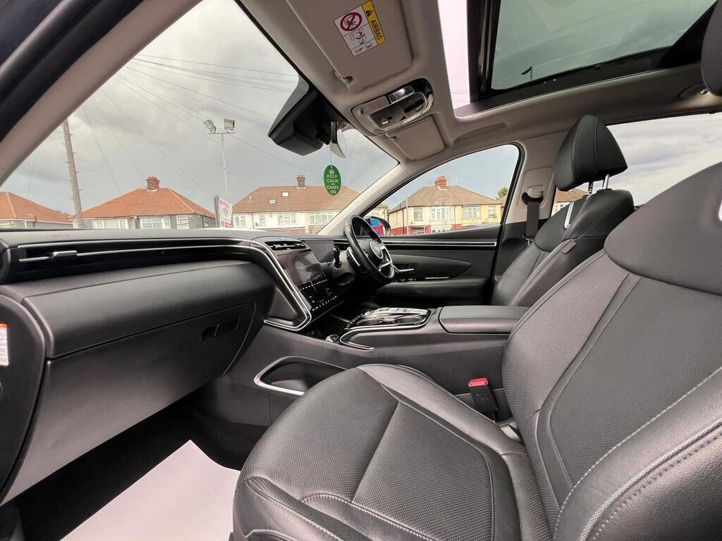 Used Hyundai TUCSON for sale - 77671356: Photo 51