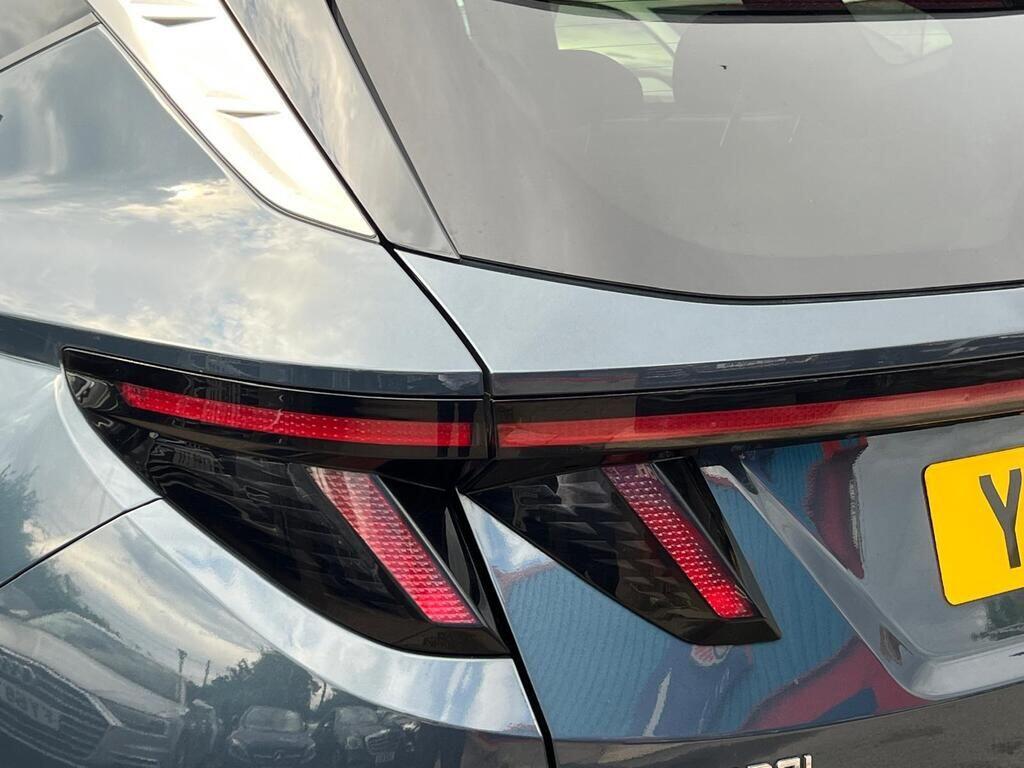 Used Hyundai TUCSON for sale - 77671356: Photo 52