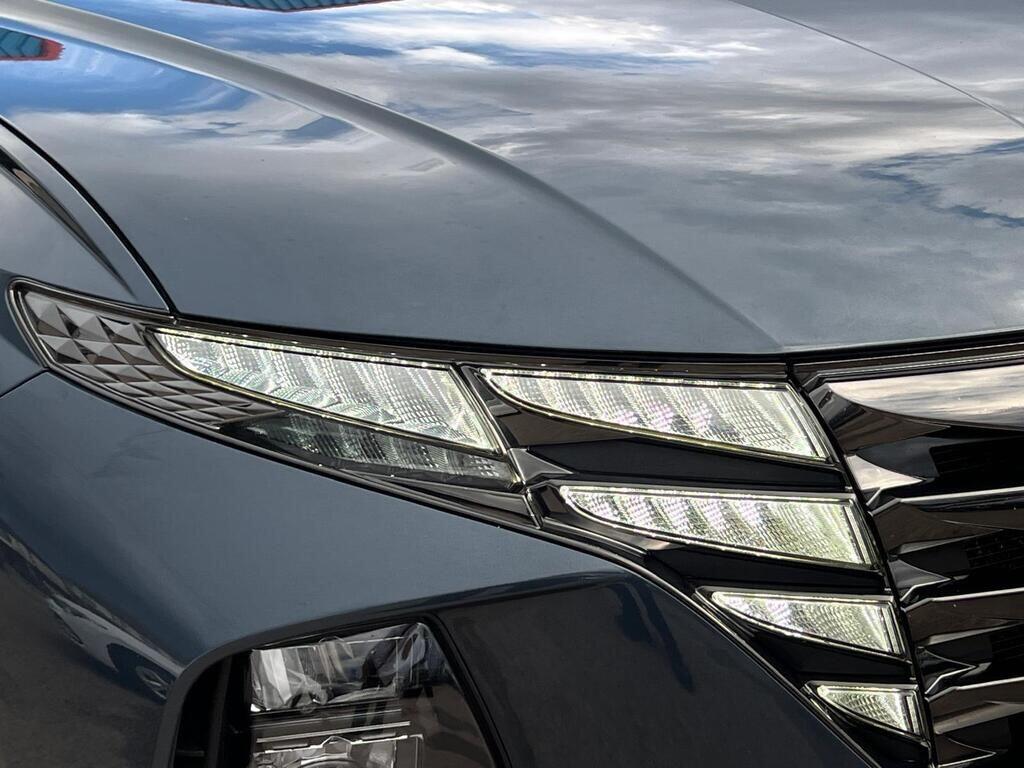 Used Hyundai TUCSON for sale - 77671356: Photo 55