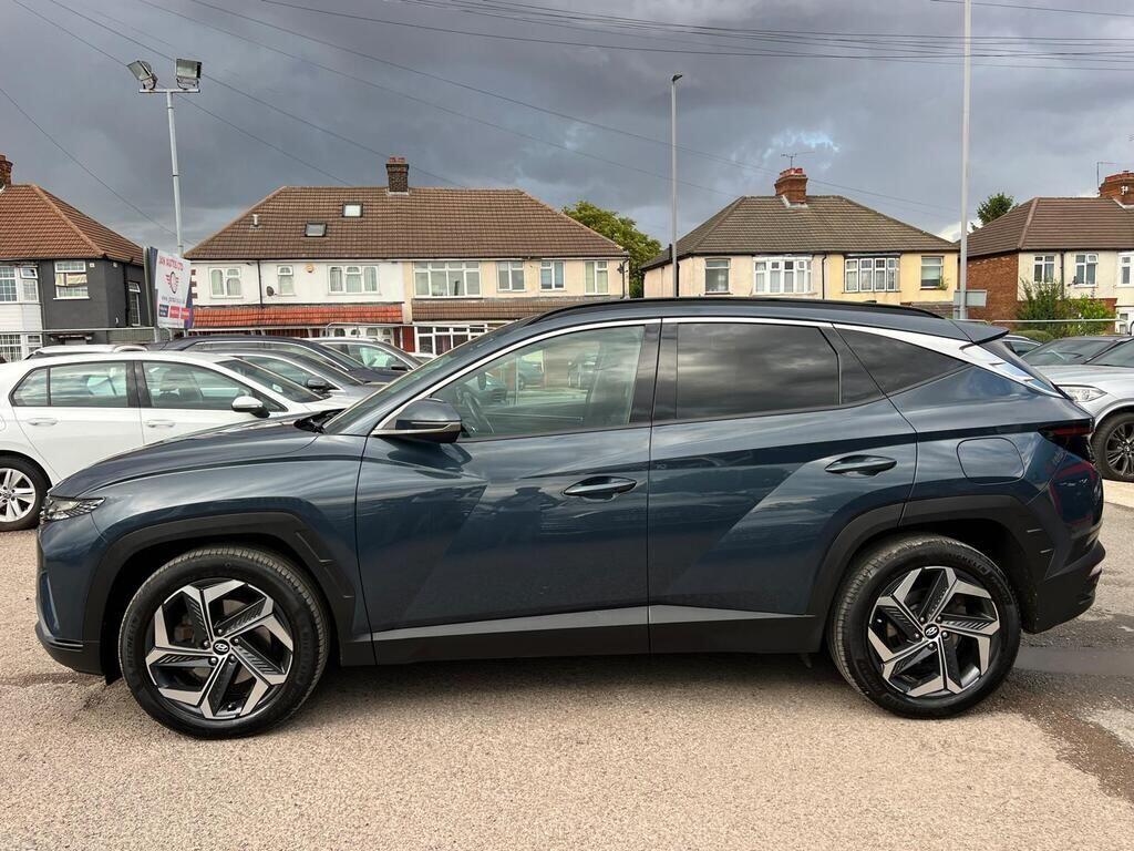 Used Hyundai TUCSON for sale - 77671356: Photo 6