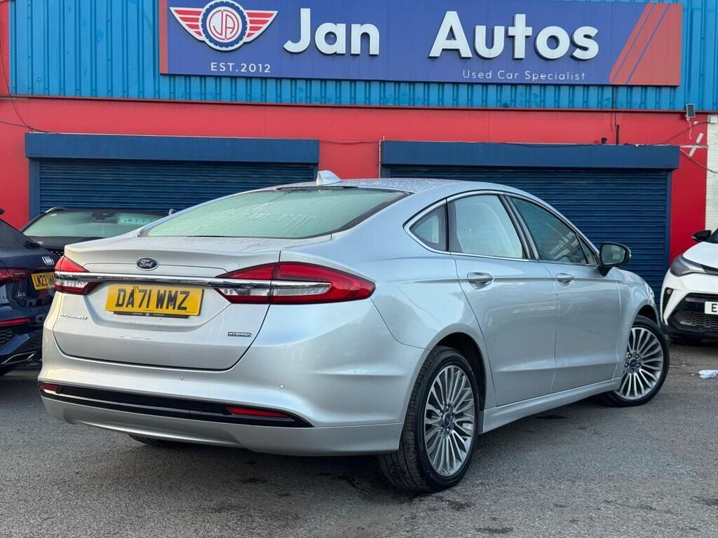 Used Ford Mondeo for sale - 77670546: Photo 10
