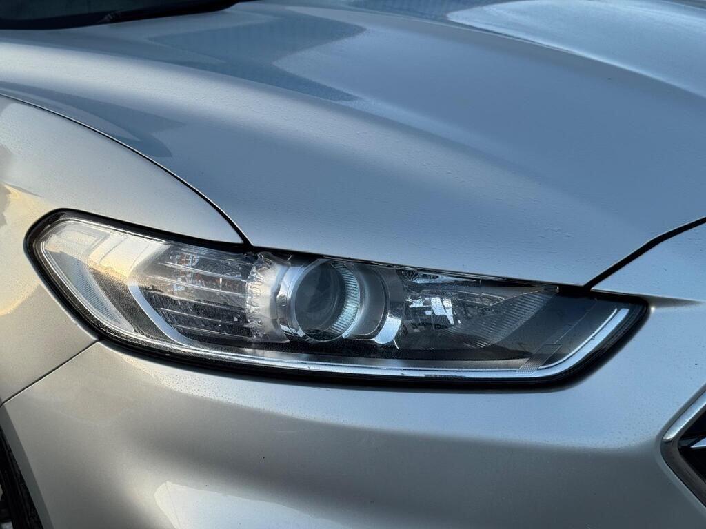 Used Ford Mondeo for sale - 77670546: Photo 11