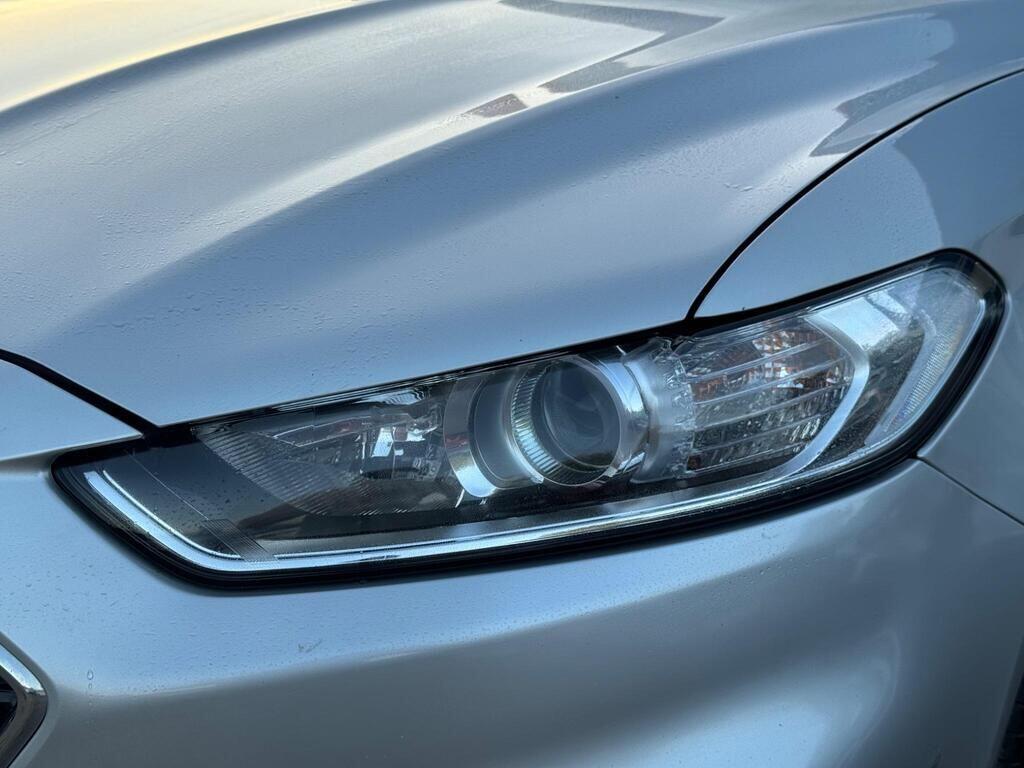 Used Ford Mondeo for sale - 77670546: Photo 12