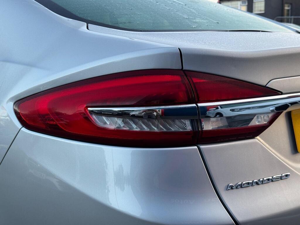 Used Ford Mondeo for sale - 77670546: Photo 13