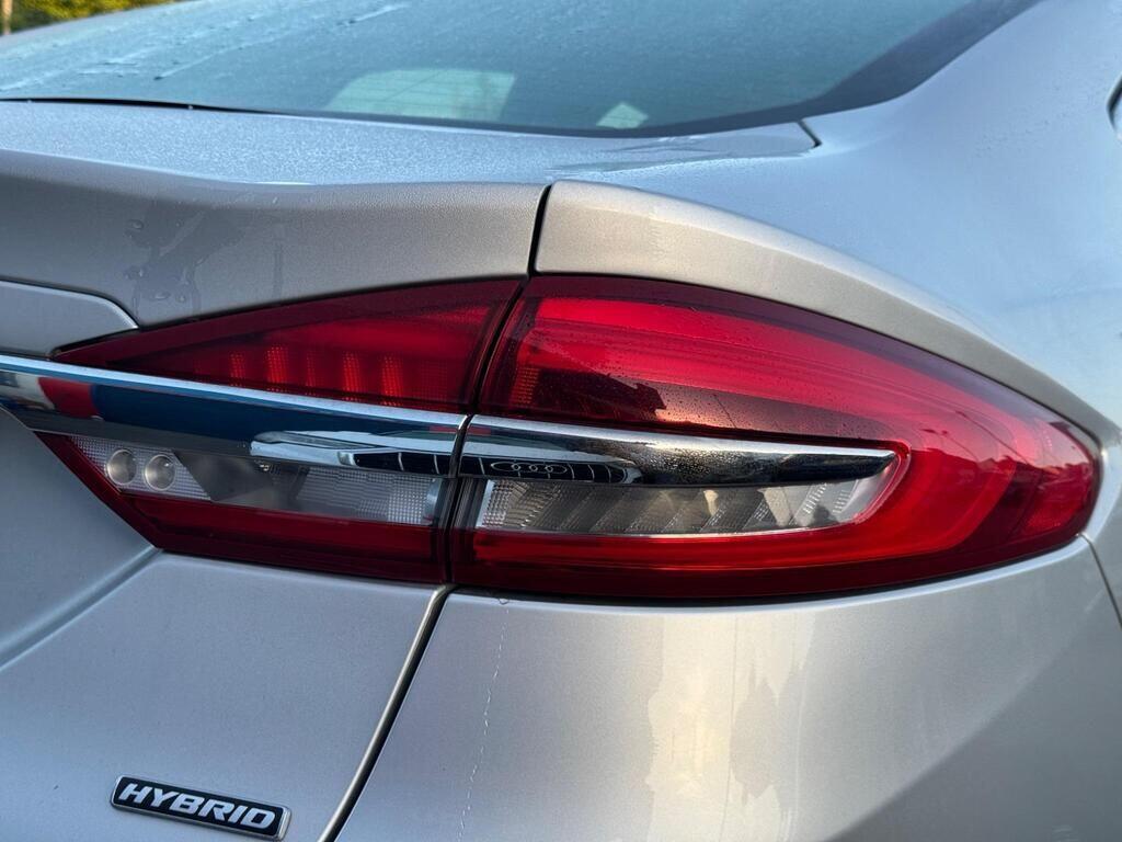 Used Ford Mondeo for sale - 77670546: Photo 14